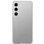 Tactical Samsung Galaxy S24 TPU-kotelo suojakuori läpinäkyvä