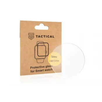 Tactical Samsung Glass Shield Samsung Galaxy Watch 3 41 mm -kelloon
