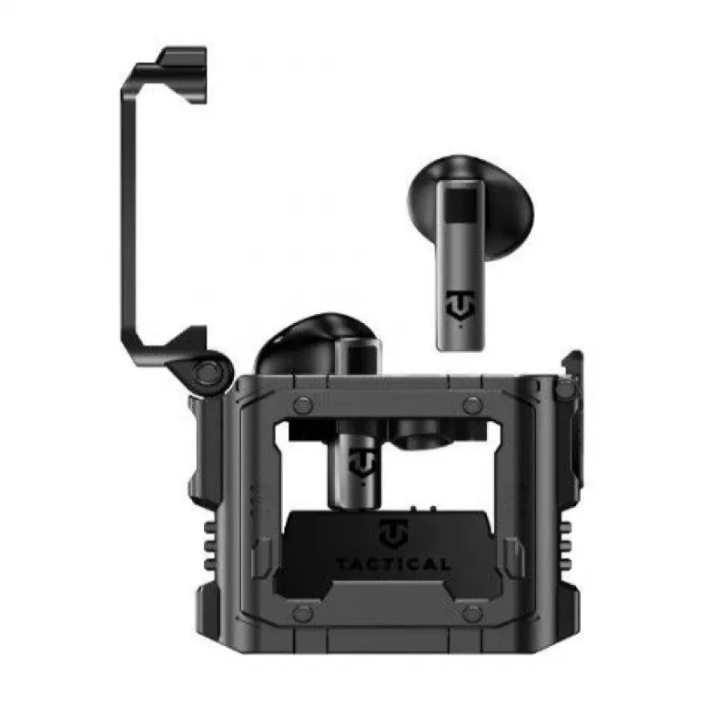 Tactical Vision StrikePods Bluetooth hopea