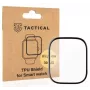 Tactical Watch Ultra 49mm TPU Shield 3D -kalvo musta