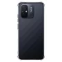 Tactical Xiaomi Redmi 12C TPU Plyo kotelo läpinäkyvä