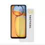Tactical Xiaomi Redmi 13C/Poco C65 Glass Shield 2.5D kirkas karkaistu lasi näytönsuoja