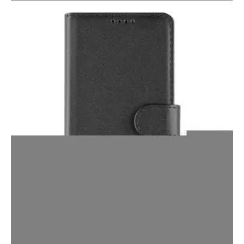 Tactical Xiaomi Redmi 14C 4G / Poco C75 Field Notes Book Case musta