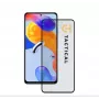 Tactical Xiaomi Redmi Note 11/11s Glass Shield 5D musta
