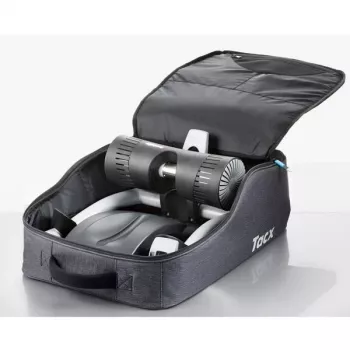 Tacx T2960 Direct Drive älytraineri – 1500W, 10% nousu, ANT+ FE-C & Bluetooth