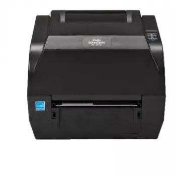 TALLY DASCOM DL-210 suoralämpötarratulostin, USB + Ethernet, 203 dpi, 152 mm/s