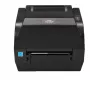 TALLY DASCOM DL-210 suoralämpötarratulostin, USB + Ethernet, 203 dpi, 152 mm/s