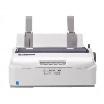 TallyGenicom Tally Dascom 1145 EU Ethernet & USB 24-neulainen tulostin