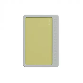 TARGUS HyperShield Clear -kotelo MacBook Neo (A18 Pro) 13 - läpinäkyvä suojakotelo (kovakuori)