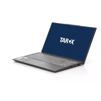 TAROX Lightpad 1550 kannettava - 16GB RAM, 500GB SSD, Windows 11 Pro (2406013)
