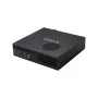 TAROX MINI-PC 540-I Intel Core i5-14400 16GB RAM 500GB SSD Windows 11 Pro musta