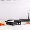 Taurus Bistro Gourmet 2600 W 2-in-1 kontaktigrilli