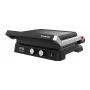 Taurus Bistro Gourmet 2600 W 2-in-1 kontaktigrilli