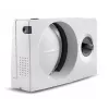 Taurus Cutmaster Compact taitettava sähköinen leikkuukone 100 W valkoinen