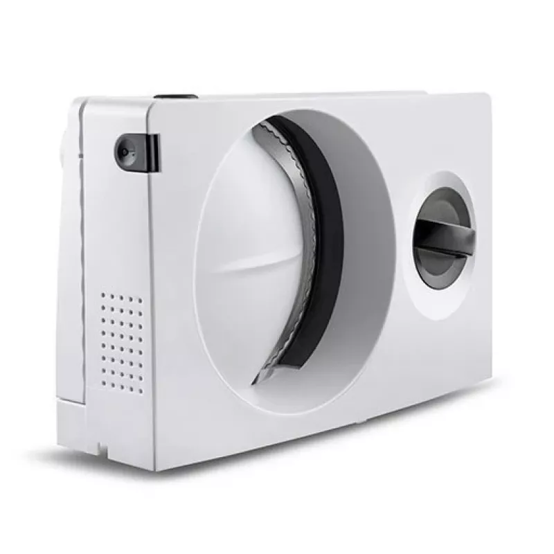 Taurus Cutmaster Compact taitettava sähköinen leikkuukone 100 W valkoinen