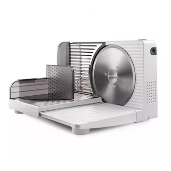 Taurus Cutmaster Compact taitettava sähköinen leikkuukone 100 W valkoinen