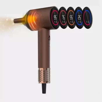 Taurus Digital Force Protect Plus 1600 W hiustenkuivaaja ionisaatiolla
