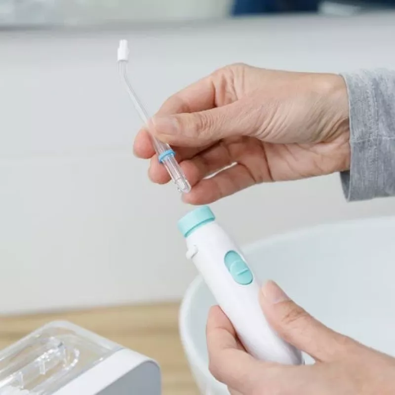 Taurus Hydra Smile suusuihku, 600 ml, 20 W