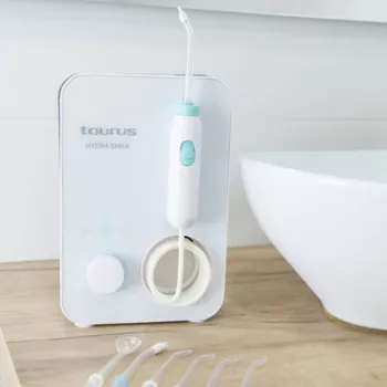 Taurus Hydra Smile suihkusuihku, 600 ml, 20 W