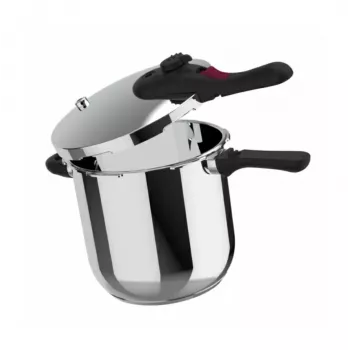 Taurus Moments Rapid 8L painekattila KCP4108