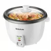 Taurus RICE CHEF riisinkeitin 1,8 L 700 W harmaa/valkoinen