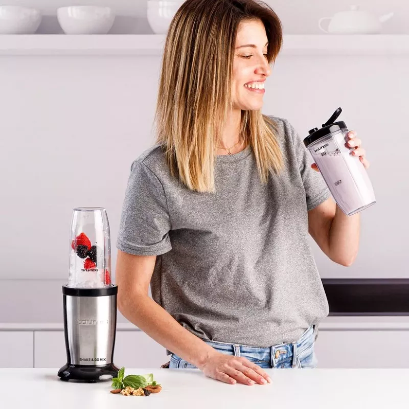 Taurus SHAKE & GO MIX 1000 W 0,5 L sauvasekoitin