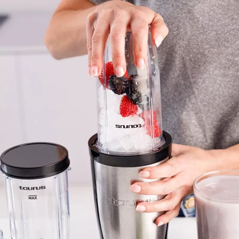 Taurus SHAKE & GO MIX 1000 W 0,5 L sauvasekoitin