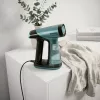 Taurus Sliding Care ProSuction höyrysilitysrauta 1550 W 180 ml syaani