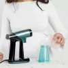 Taurus Sliding Care ProSuction höyrysilitysrauta 1550 W 180 ml syaani