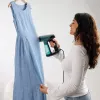 Taurus Sliding Care ProSuction höyrysilitysrauta 1550 W 180 ml syaani