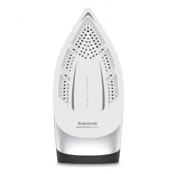Taurus Sliding Pro 3000 Non Stop höyrysilitysasema 3000 W 1,5 L keraaminen pohja musta