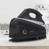 Taurus Sliding Pro 3000 Non Stop höyrysilitysasema 3000 W 1,5 L keraaminen pohja musta