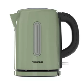 Taurus Vintage Compact Olive 1L vedenkeitin 958576000