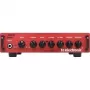 TC Electronic BQ500 bassovahvistin 500W Micro Head