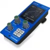 TC Electronic DYN 3000-DT kompressori/gate-plugin laitteistokontrollerilla
