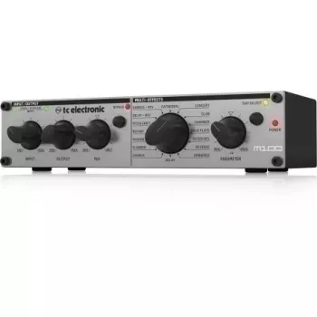 TC Electronic M100 dual -efektiprosessori