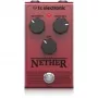 TC Electronic Nether Octaver sub-oktaavi kitaran efektipedaali