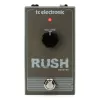 TC Electronic Rush Booster kitarapedaali