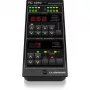 TC Electronic TC1210-DT digitaalinen chorus/flanger-työpöytäohjain pluginilla