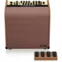 TC Helicon Harmony V60 combo 60W akustinen instrumenttivahvistin