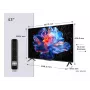 TCL 43P6K 43