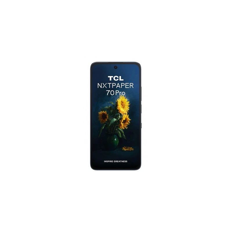 TCL 70 Pro NXT 256GB Marine Blue älypuhelin