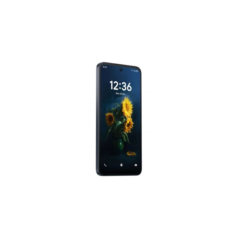 TCL 70 Pro NXT 256GB Marine Blue älypuhelin