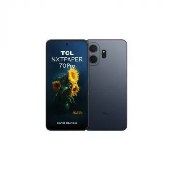 TCL 70 Pro NXTPAPER 8+512GB 5G Stellar sininen T807D-2CLCA112