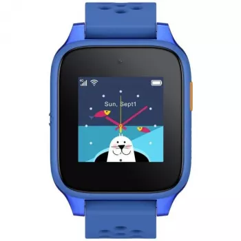 TCL Family Watch MT46X sininen