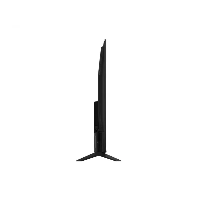 TCL S59K 50S59K 50 tuuman Full HD Smart LED TV Wi-Fi, musta
