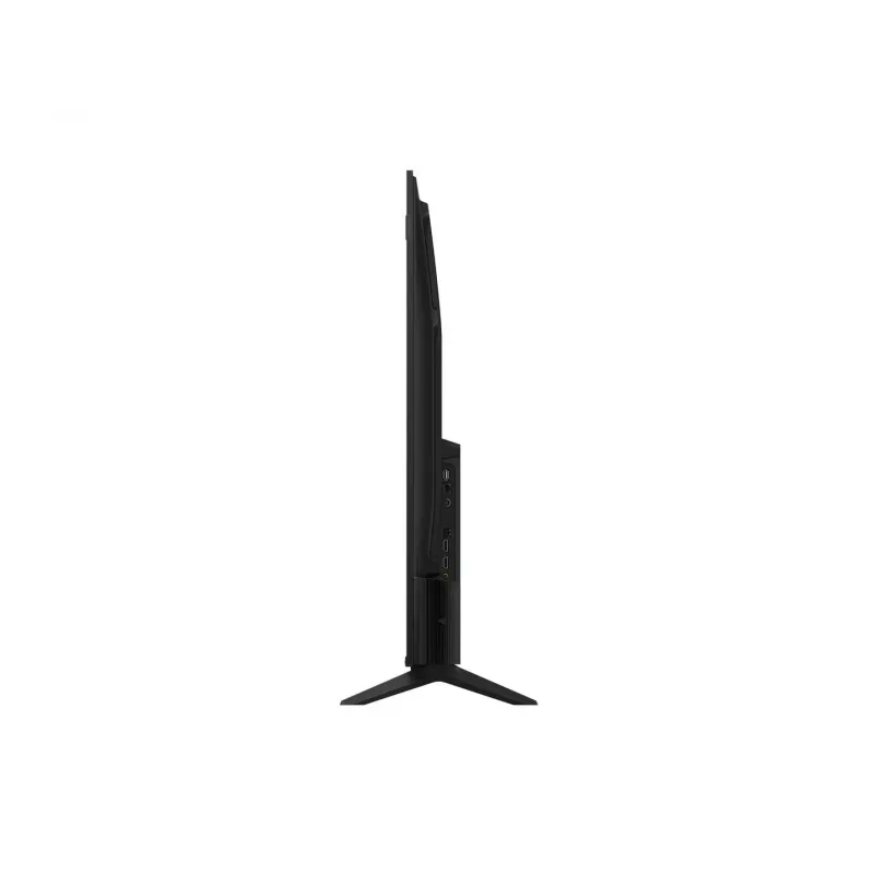 TCL S59K 50S59K 50 tuuman Full HD Smart LED TV Wi-Fi, musta