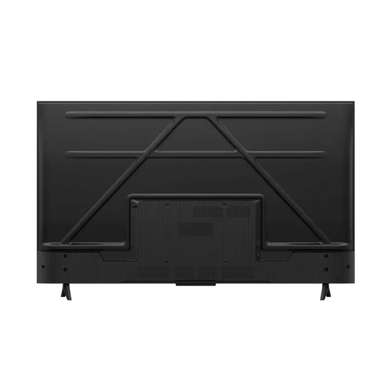 TCL S59K 50S59K 50 tuuman Full HD Smart LED TV Wi-Fi, musta