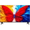 TCL S5L Series 40S5L 40 tuuman Full HD älytelevisio Wi-Fi musta