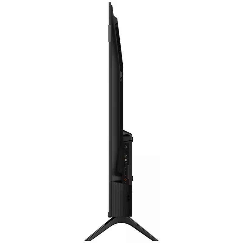 TCL S5L Series 40S5L 40 tuuman Full HD älytelevisio Wi-Fi musta
